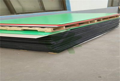 20mm thick plastic road plates direct sale